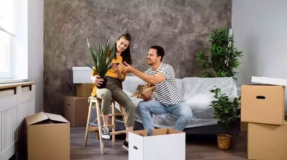 prestamo casa